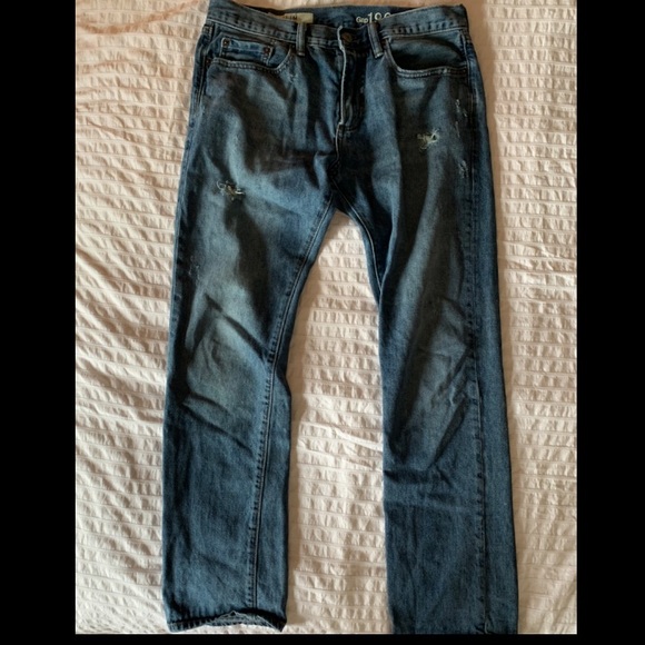 Other - Men’s Gap Jeans 30x30 Slim